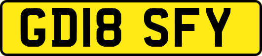 GD18SFY