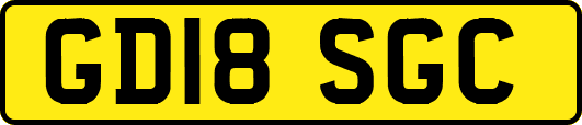 GD18SGC