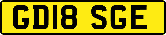 GD18SGE