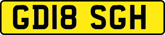 GD18SGH