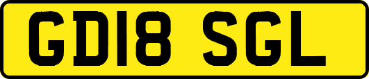 GD18SGL