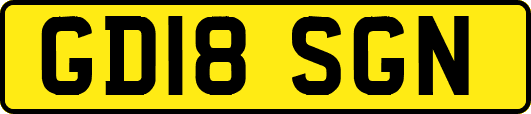 GD18SGN