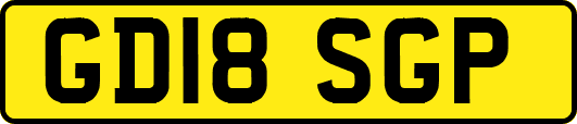 GD18SGP