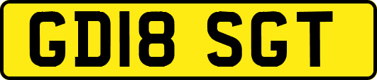 GD18SGT
