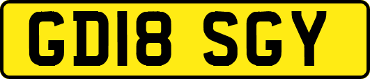 GD18SGY