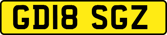 GD18SGZ