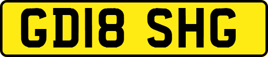 GD18SHG