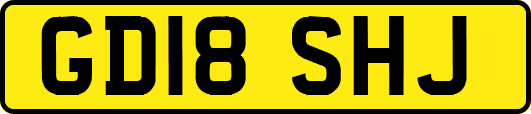GD18SHJ