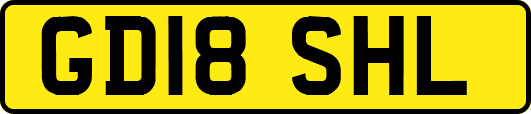 GD18SHL