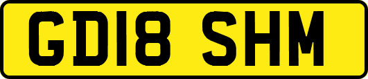 GD18SHM