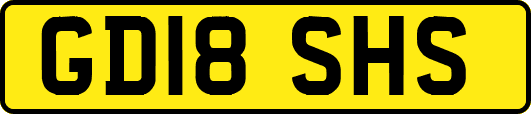 GD18SHS
