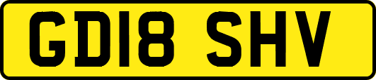 GD18SHV