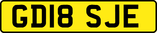 GD18SJE