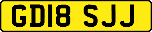 GD18SJJ