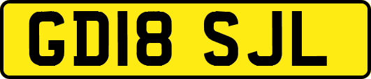 GD18SJL