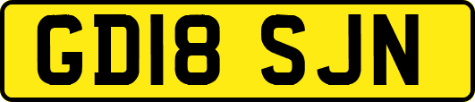 GD18SJN