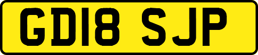 GD18SJP