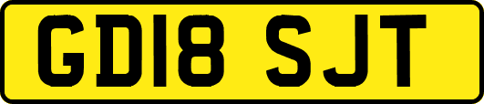 GD18SJT