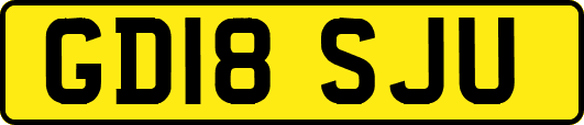 GD18SJU