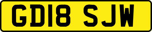 GD18SJW