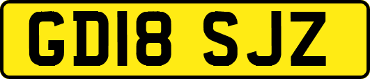 GD18SJZ