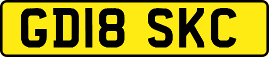 GD18SKC
