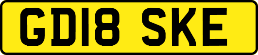 GD18SKE