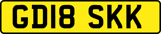 GD18SKK