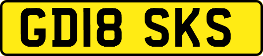 GD18SKS