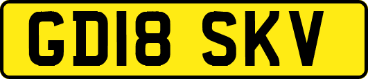 GD18SKV