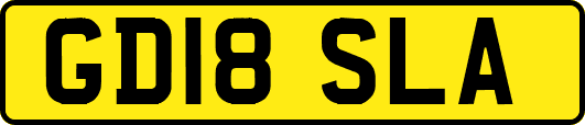 GD18SLA