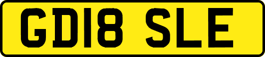 GD18SLE