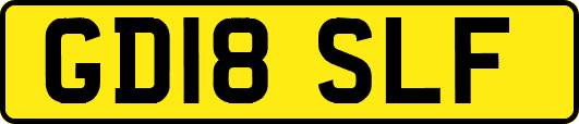 GD18SLF