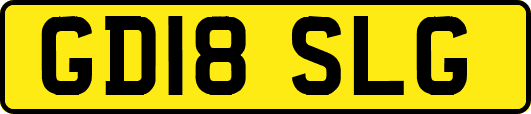 GD18SLG