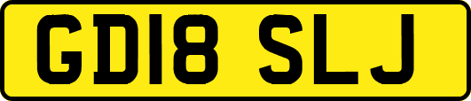 GD18SLJ