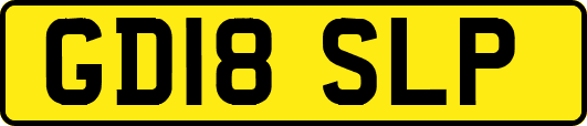 GD18SLP