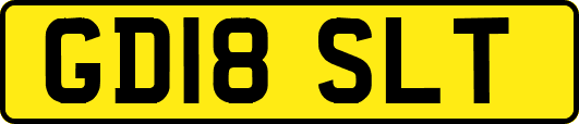 GD18SLT