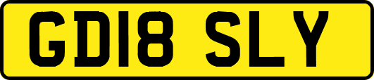 GD18SLY