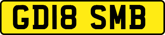 GD18SMB