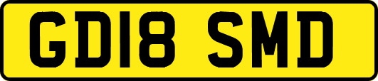 GD18SMD