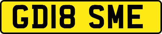 GD18SME