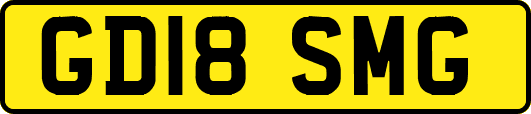 GD18SMG