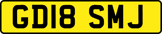 GD18SMJ