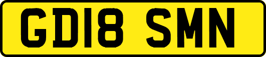 GD18SMN