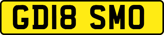 GD18SMO