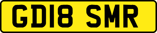 GD18SMR