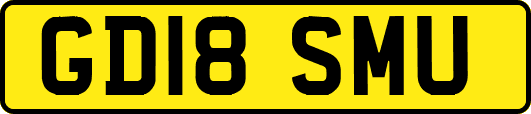 GD18SMU
