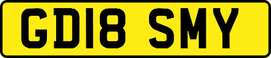 GD18SMY