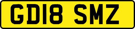 GD18SMZ