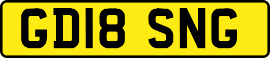 GD18SNG